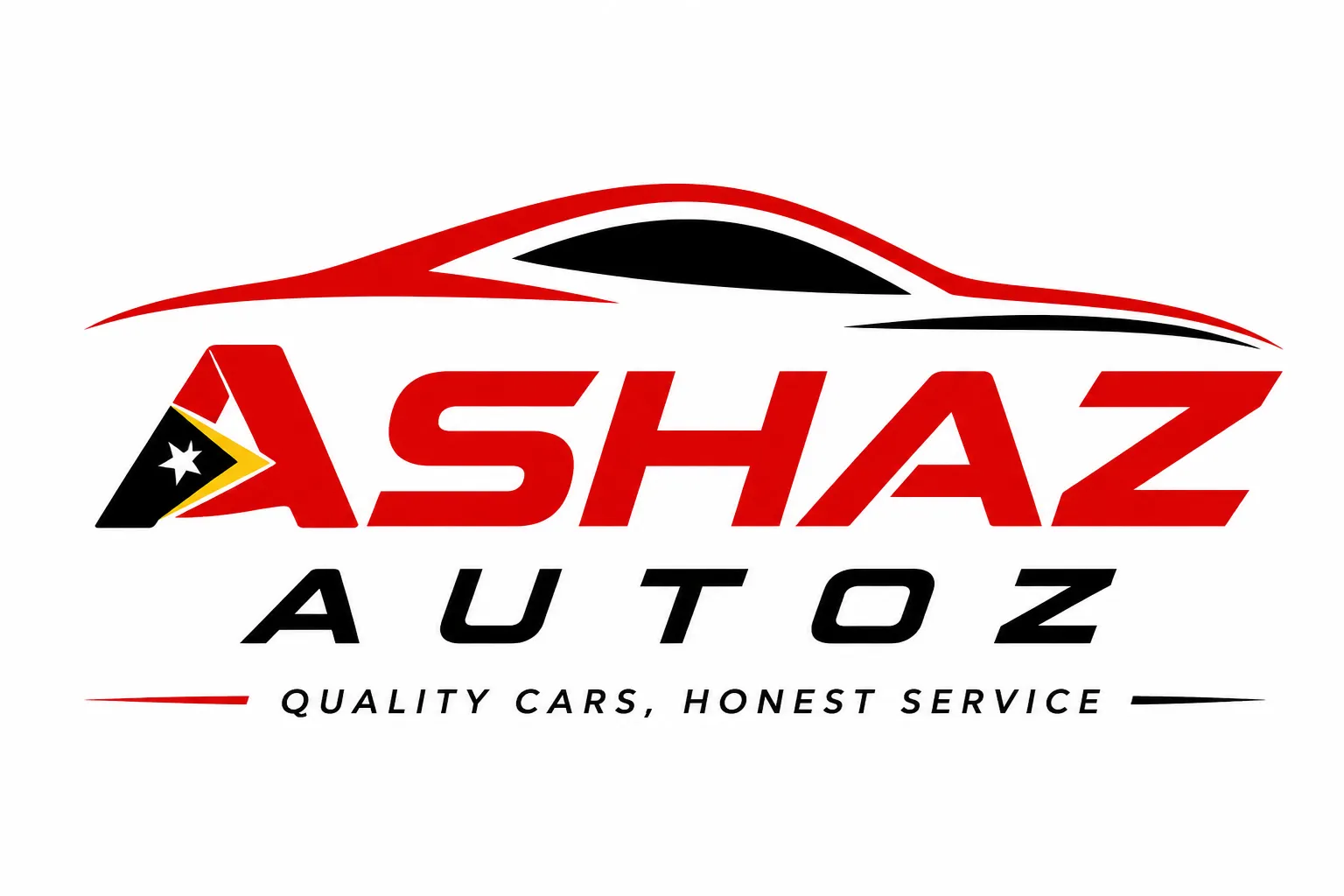 Ashaz Autoz