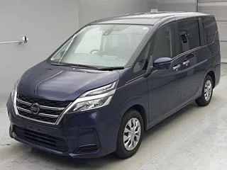Nissan 2022