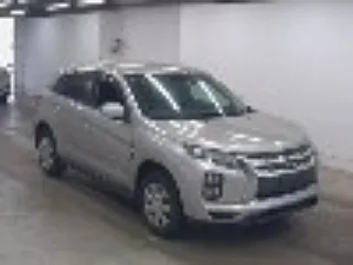 Mitsubishi 2021