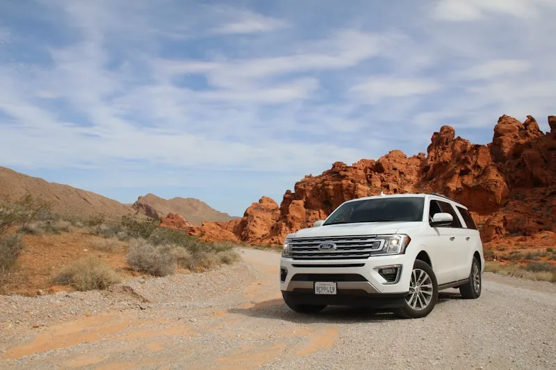 4x4 Off-Road