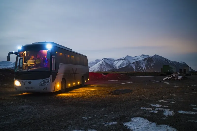 Minibus